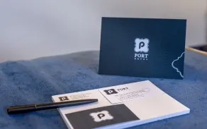 The New Port Hotel TLV - Chambre