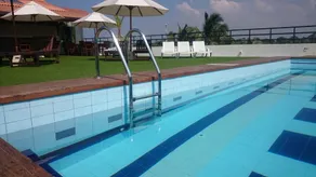 Refresh Hotel Hikkaduwa - Piscine