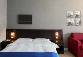 Residence Annunziata - Room