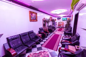 Al Eairy Furnished Apartments Jeddah 4 - Reception