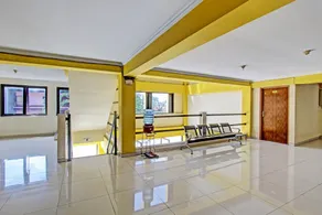 Homestay Tentrem Simpang Lima - Réception