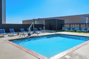 Sheraton Oklahoma City Downtown Hotel - Piscine