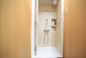 The Global Hotel Tokyo - Salle de bain