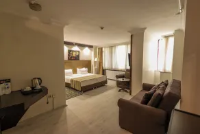 Hotel Tilmen - Room