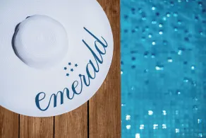 Emerald Villas & Suites - The Finest Hotels Of The World - Reception