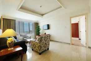 Aryaduta Makassar - Habitación