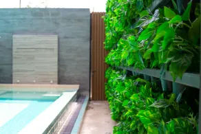 Recenta Style Phuket Town - Piscine