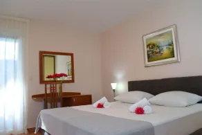 Matilde Beach Resort - Zimmer