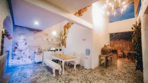 Ángel de Santa Fe by Bernalo Hotels - Reception