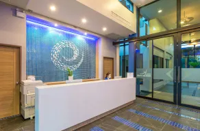 Anda Sea Tales Resort-SHA Plus - Reception
