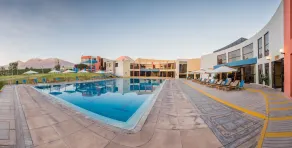 DM Hoteles Arequipa - Pool