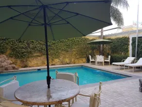 Best Western Hotel Posada Del Rio Express - Piscine