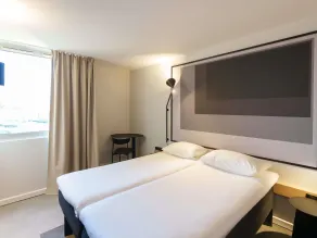 ibis Laon - Chambre