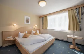Hotel Sunshine Superior "ADULTS ONLY" Ischgl - Kappl - Rom
