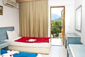 Ares Hotel - Rom