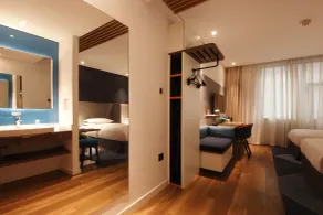 Holiday Inn Express Hefei Shushan by IHG - Room
