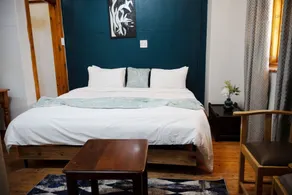 Brookyard Guest House - Rum