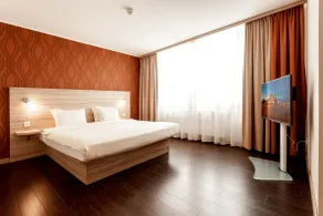 Star G Hotel Premium Dresden Altmarkt - Camera