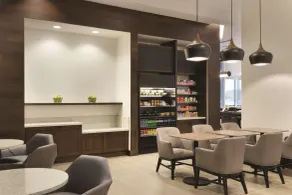 Hyatt Place Chicago O'Hare Airport - Restaurant