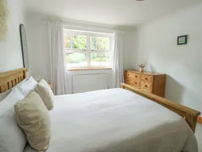 Bwthyn Clai - Habitación