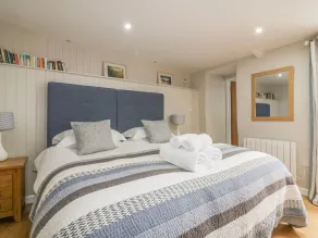 The Bolthole - Habitación