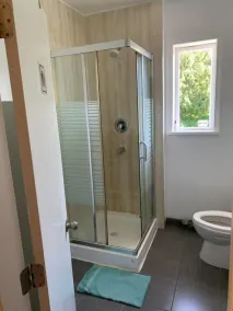 Vancouver Backpacker House  - Salle de bain