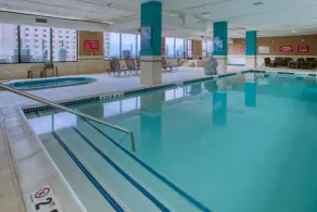 Drury Plaza St. Louis at the Arch - Piscine
