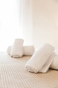 Seadrop Suites - Quarto