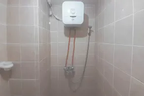 Serenity Studio At Pinewood Apartment - Baño