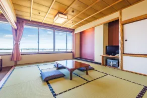 Ooedo Onsen Monogatari Nagayama - Chambre