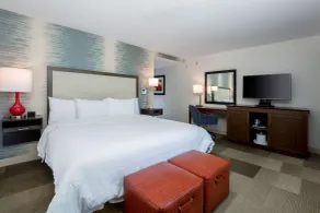 Hampton Inn & Suites San Diego-Poway - Chambre