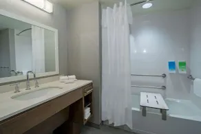 Home2 Suites by Hilton Grove City Columbus - Salle de bain
