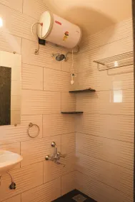 Kaapivana Resort - Salle de bain