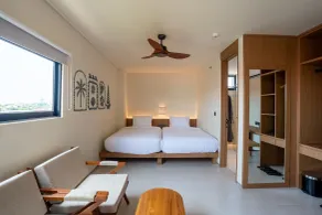 BLive Coliving Canggu - Room