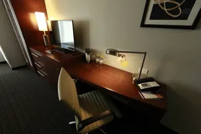 Hyatt Place Tijuana - Chambre