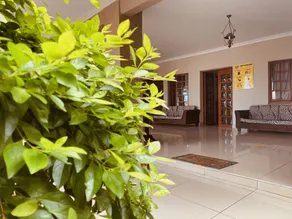 Sidze Guest House - Recepción