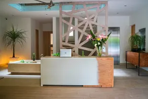 Opal Apt. 302 Just the Best Details, Great Service Ideal Locatio - Lobby