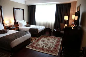 Ramada Plaza by Wyndham Gevgelija - Room