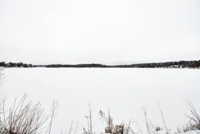 Hike, Fish & Boat: Waterfront Home in Brainerd! - Innenbereich