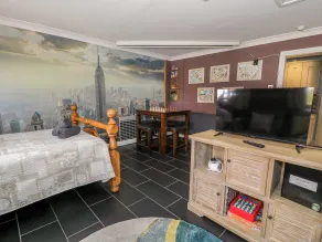 Pentre Country Studio - Rom