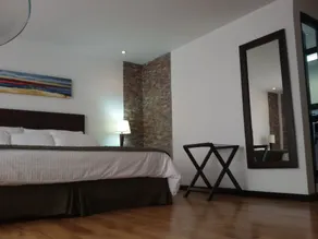 Europa Hotel Boutique Manizales - Room