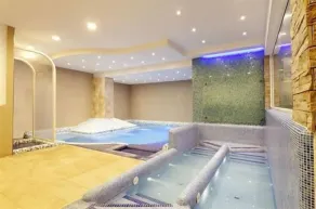 Hotel San Valentino Terme - Wellness