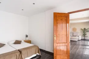 Apartamentos Mirador  - Habitación