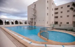 El Kantaoui Center - Basseng