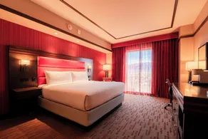 Santa Ana Star Casino Hotel - Chambre