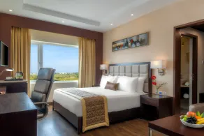 Days Hotel Chennai OMR - Quarto