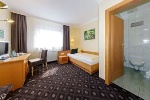 Hotel Zum Adler - Room