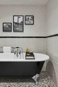 Hotel Indigo - Chester by IHG - Baño