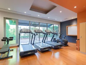 Mitsui Garden Hotel Kashiwa-No-Ha - Chiba - Palestra