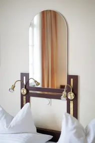 Continental Hotel-Pension - Chambre